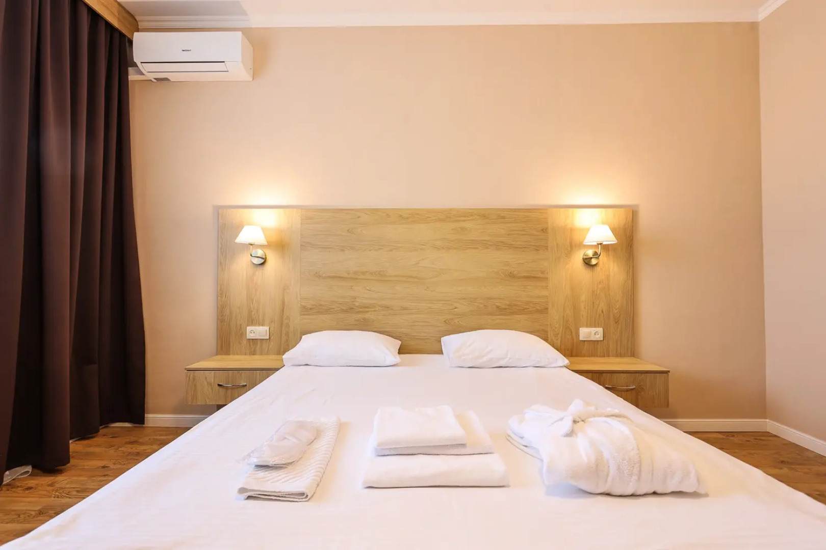 Гостиница Персона