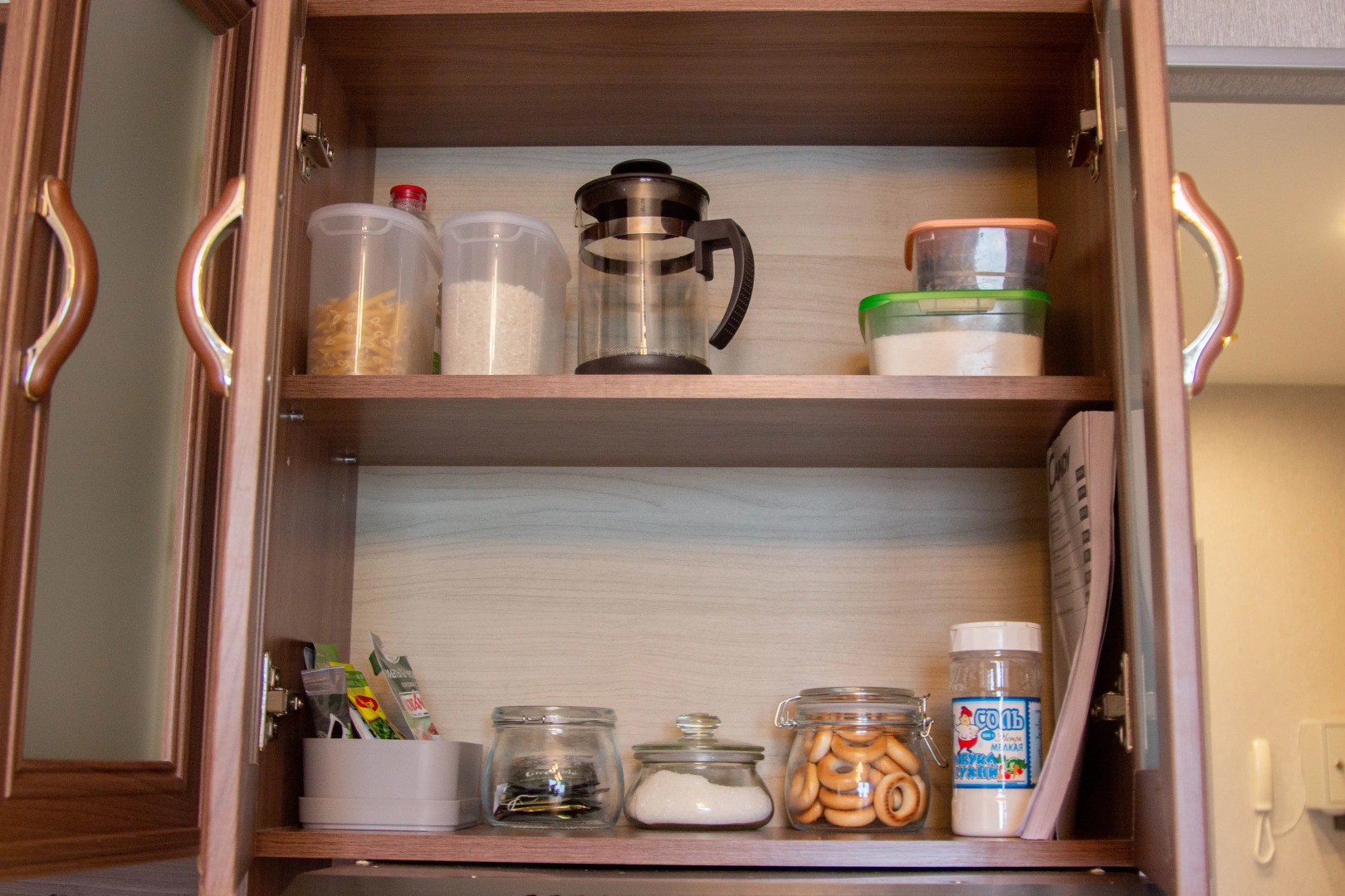 Апартаменты NovayaApart