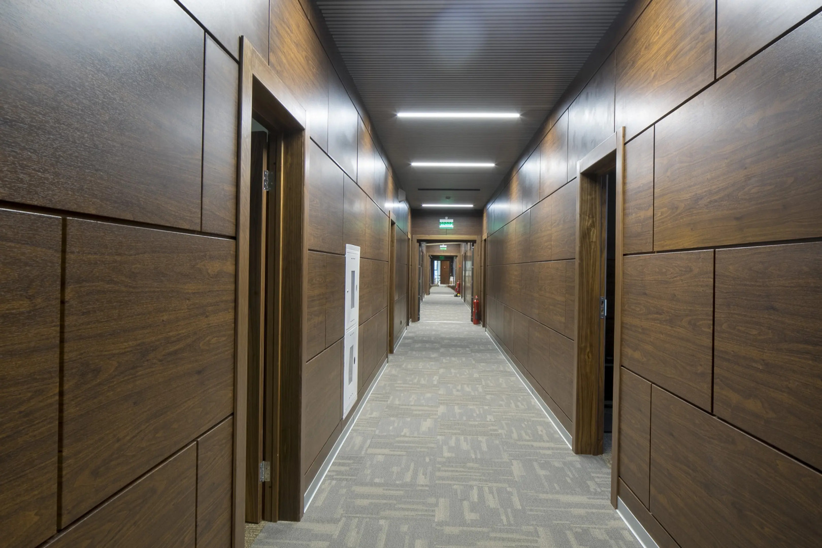 Мини-отель Молодёжка