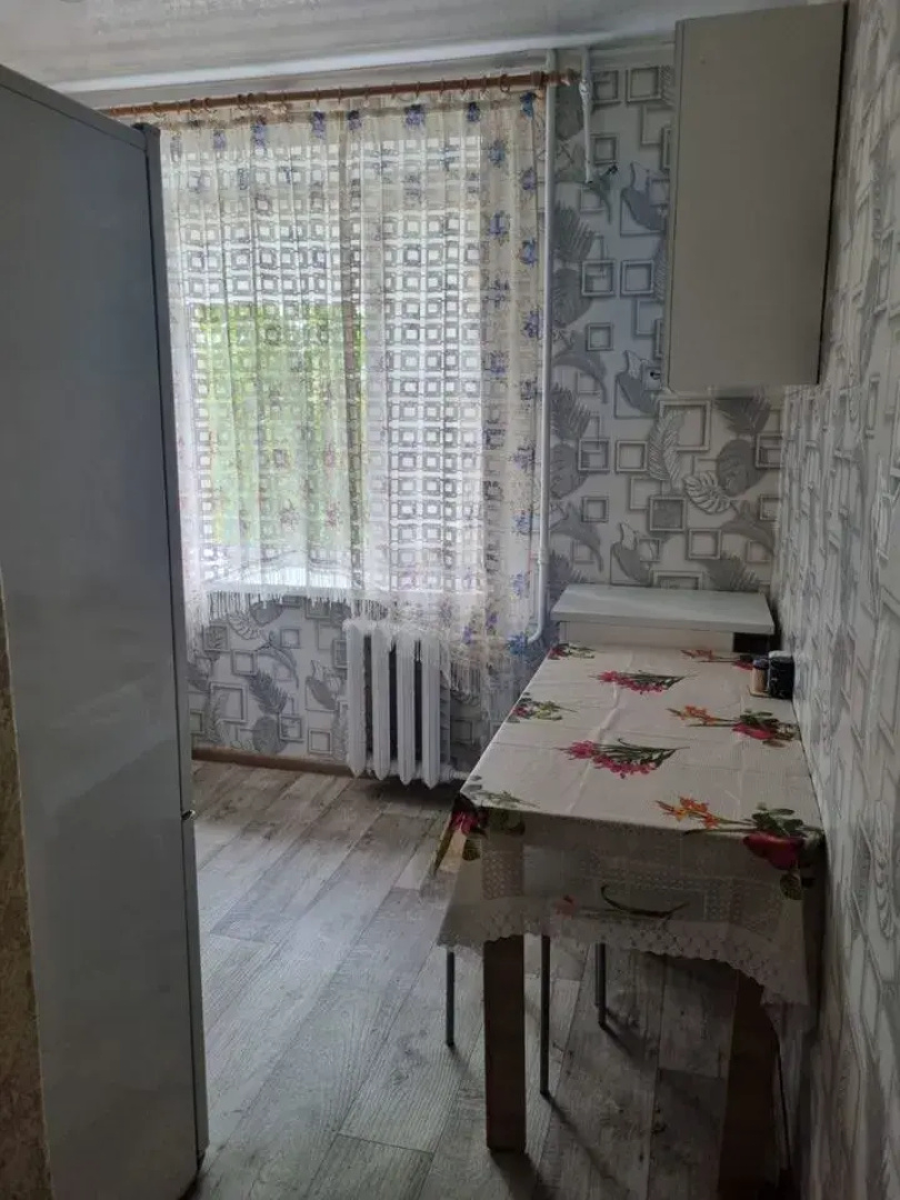 Квартира на Атаманской 42Б