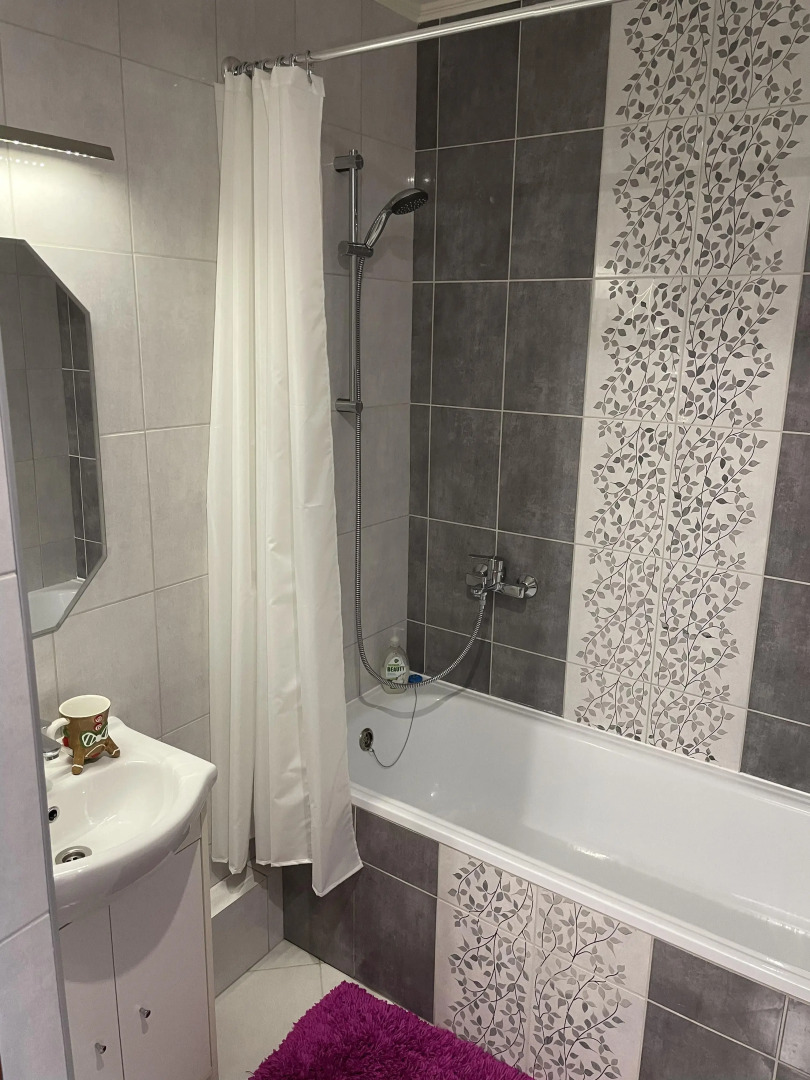 Апартаменты на Сельме