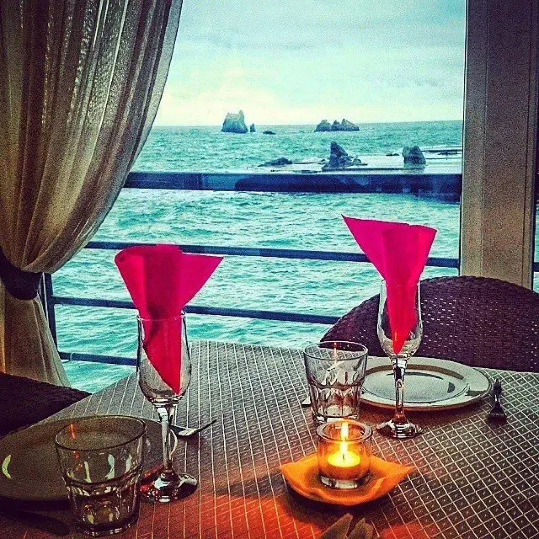 Гостиница Санта Барбара