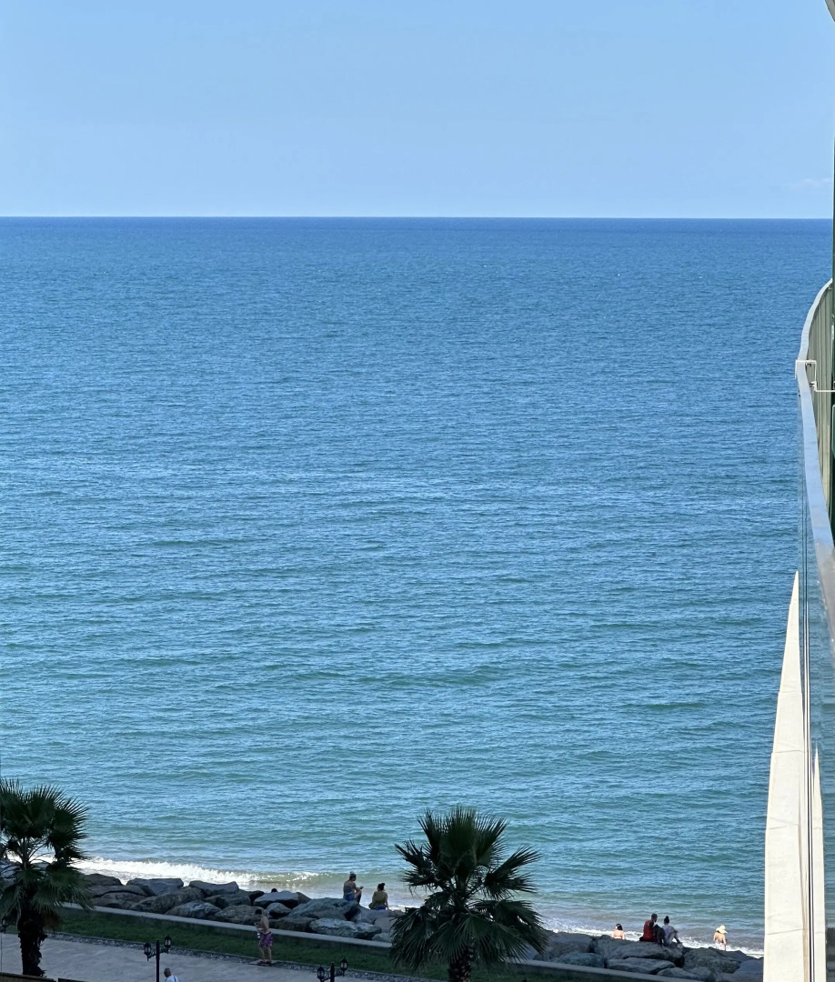 Апартаменты Batumi View