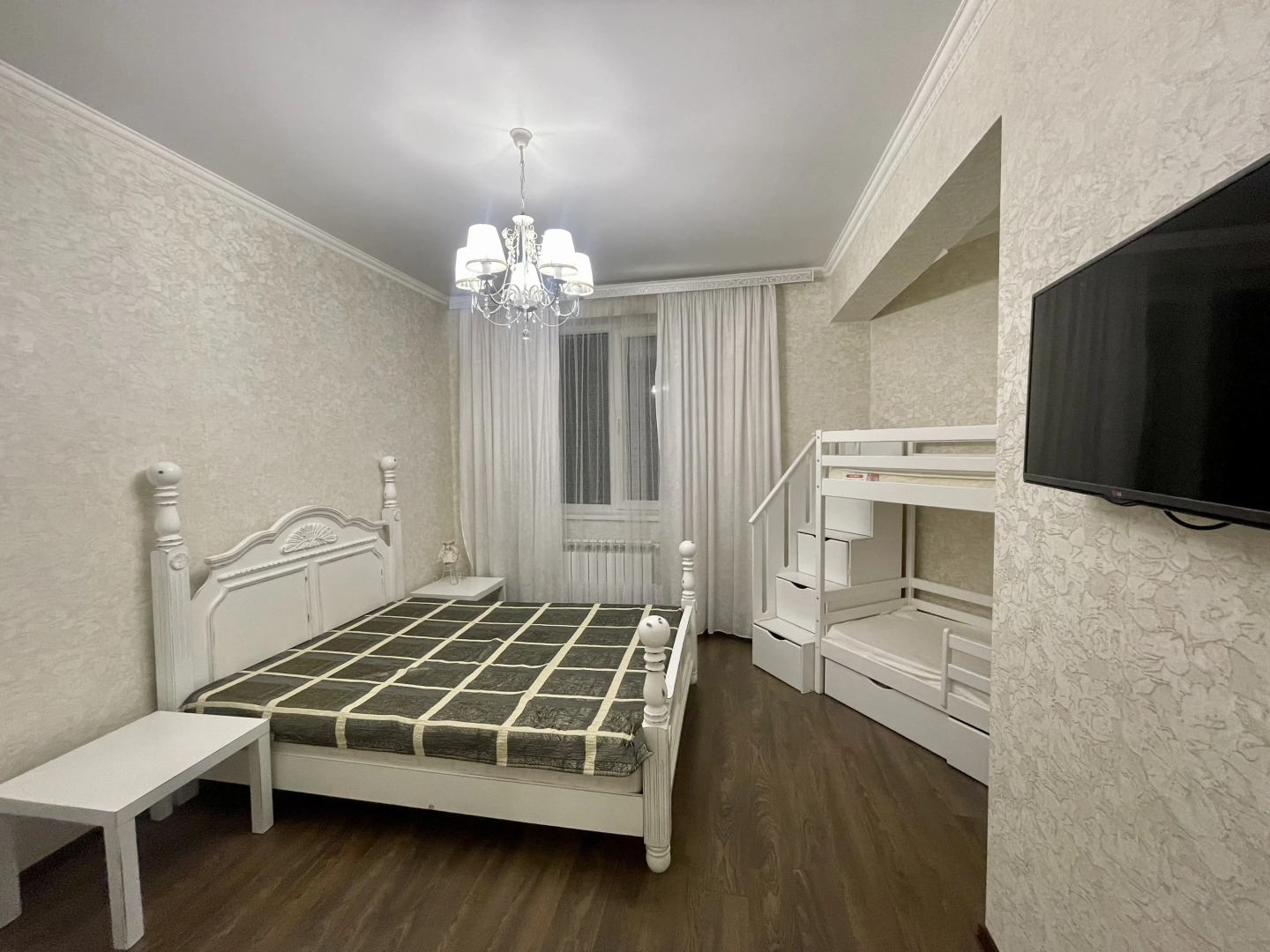 Квартира Bagel Troesutok