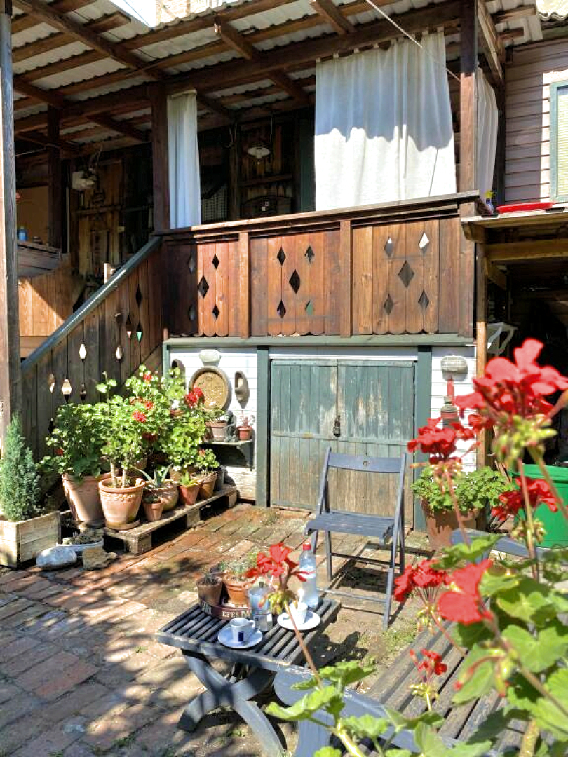 Квартира в Центре