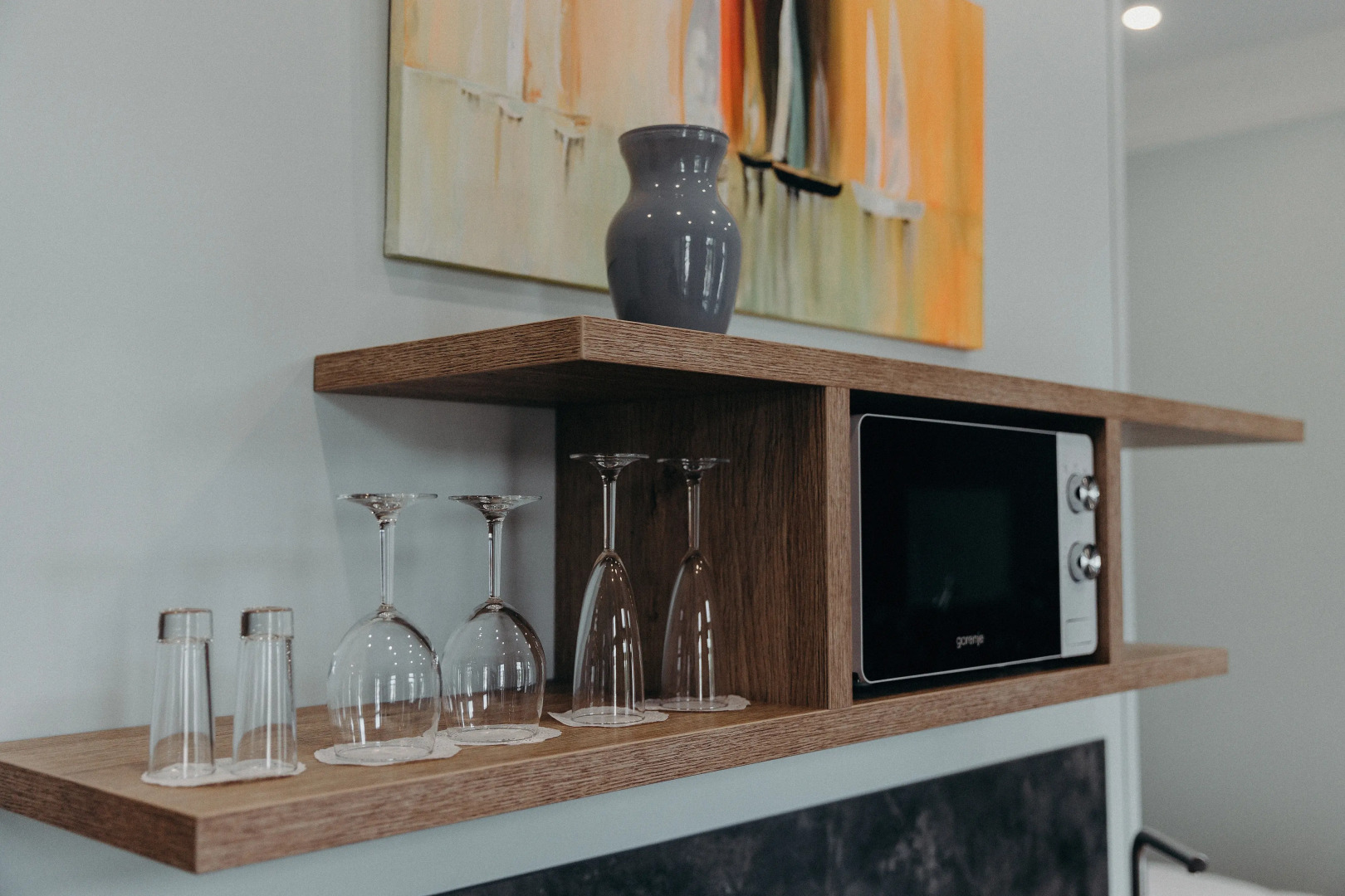 Апартаменты Д