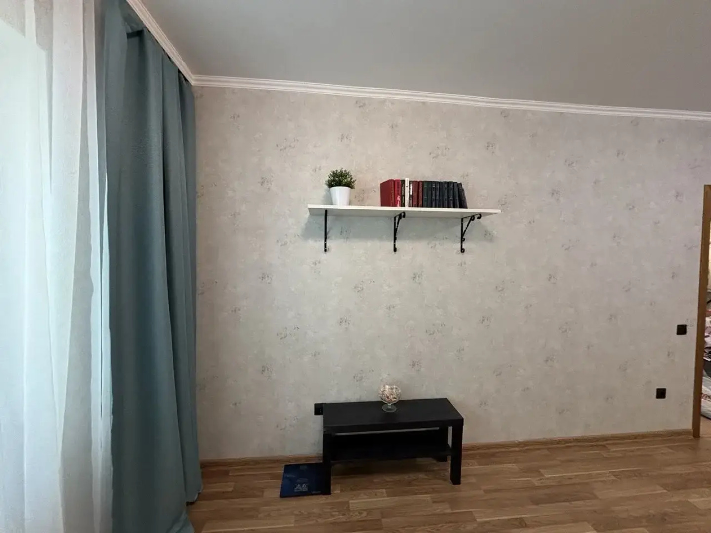 Квартира Клёвое Место рядом с Рыбной Деревней