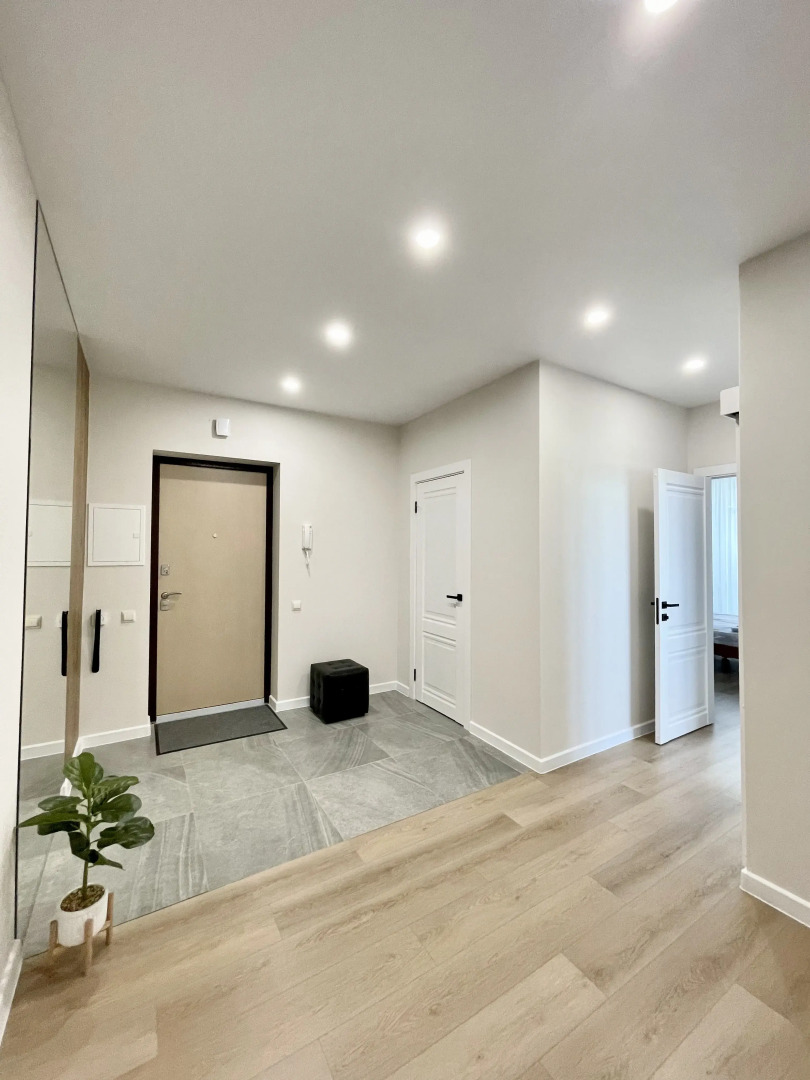 Апартаменты Kazan 24/7 Комсомольская 1-2