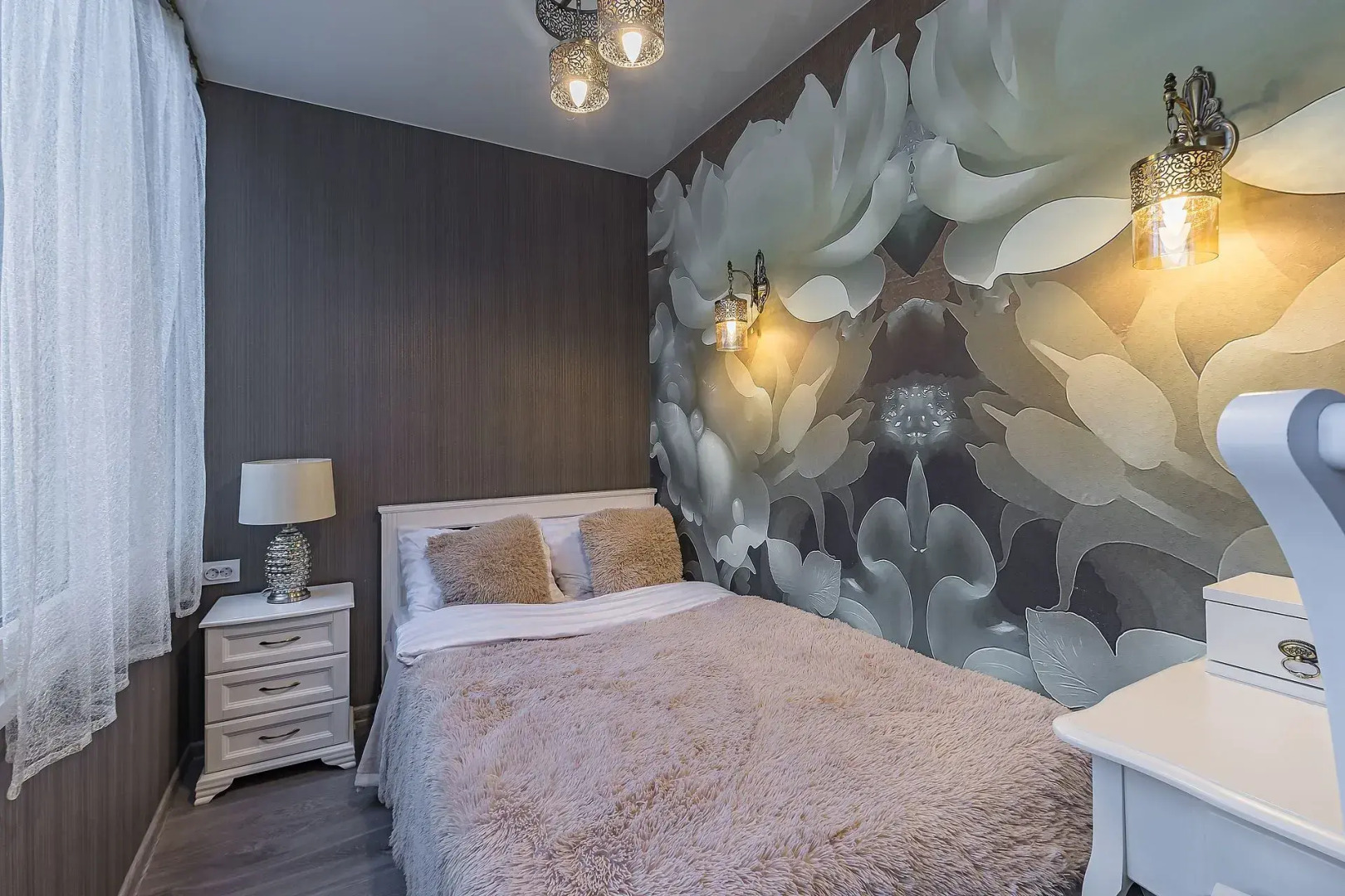 Апартаменты Красное Сормово. Соприкоснись с историей!