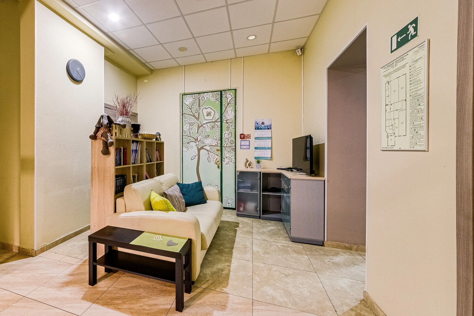 Хостел Dream Place