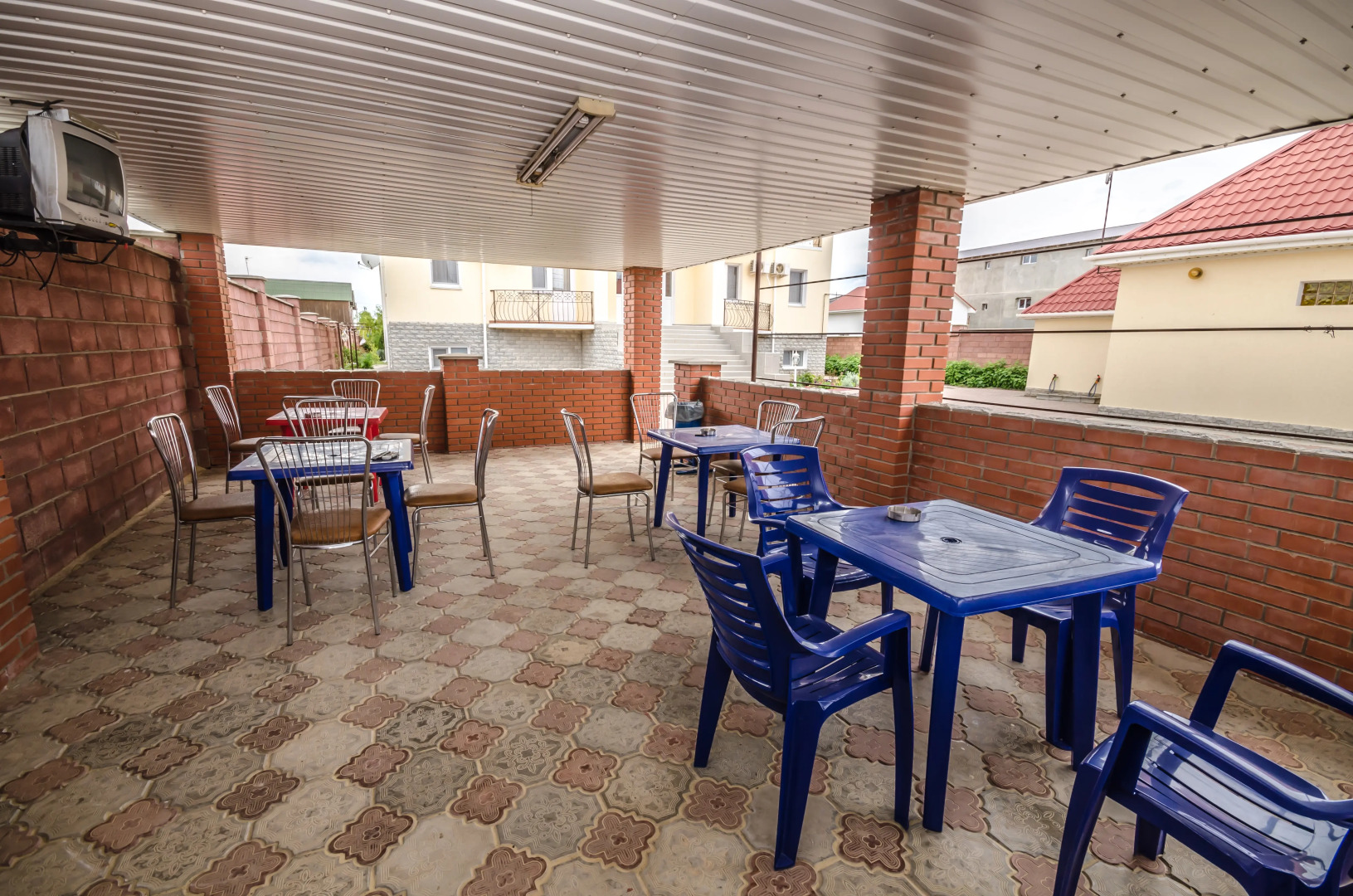 Гостевой Дом Светлана