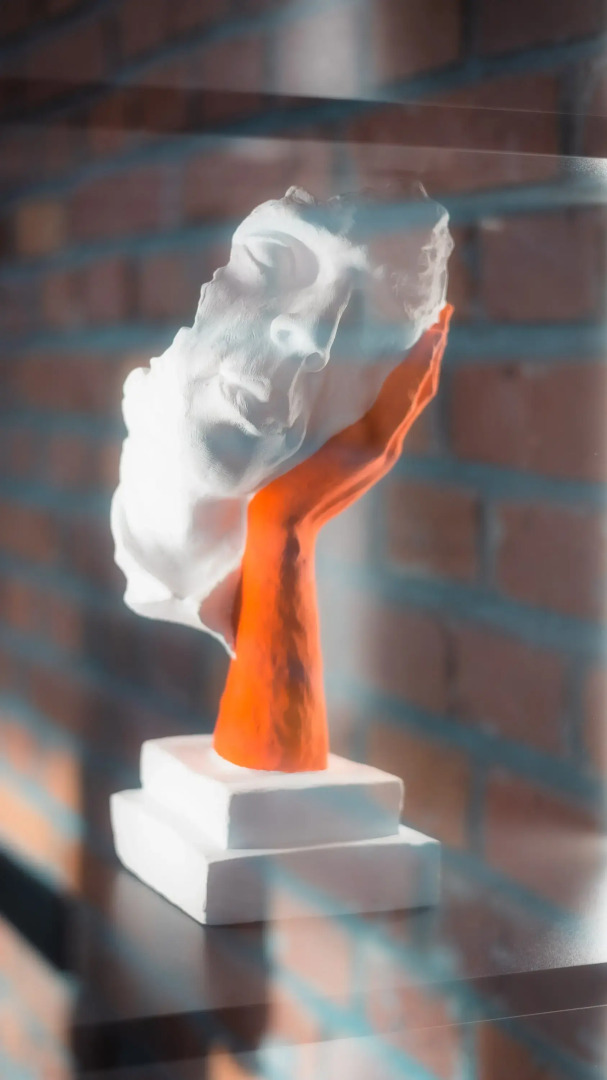 Апартаменты Luxury Apartment in Loft Style