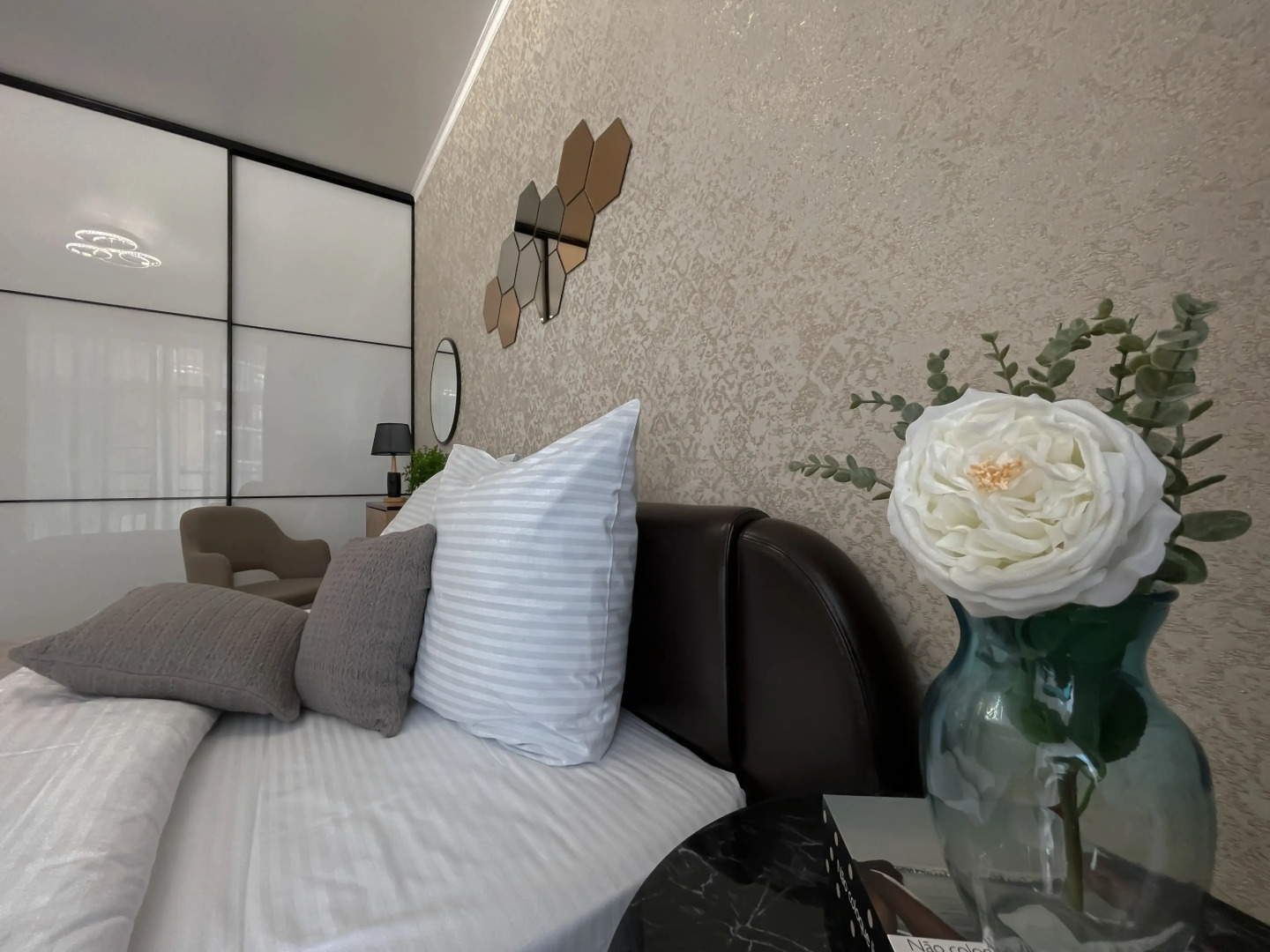 Квартира Green FOX в элитном ЖК Сердце Каспия