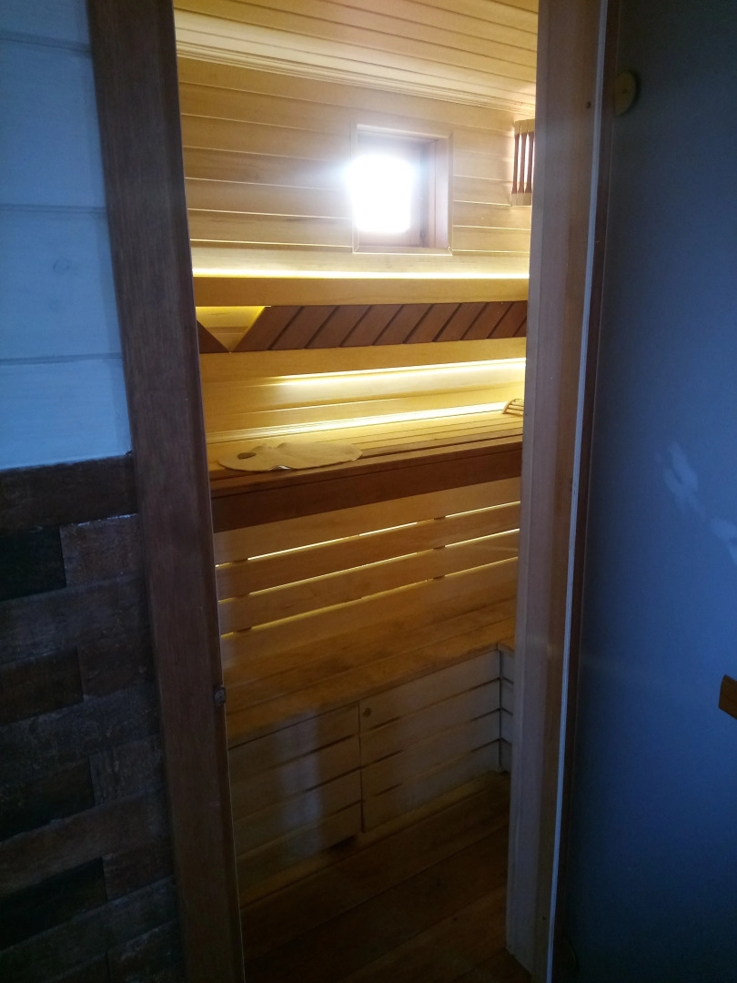 Гостевой дом Метелица