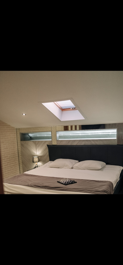 Апартаменты I-hotelTula5