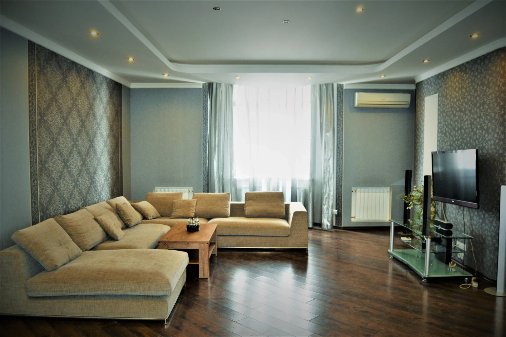 Апартаменты Vip Kiev