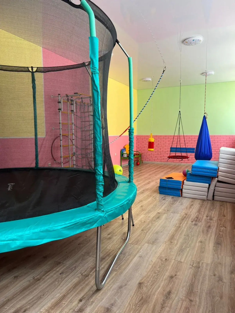 Гостевой дом Дженнет