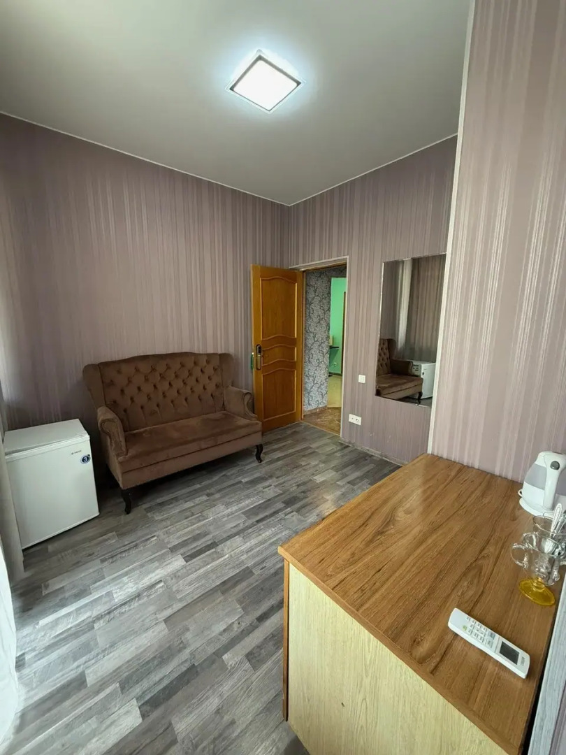 Гостевой Дом Медовая