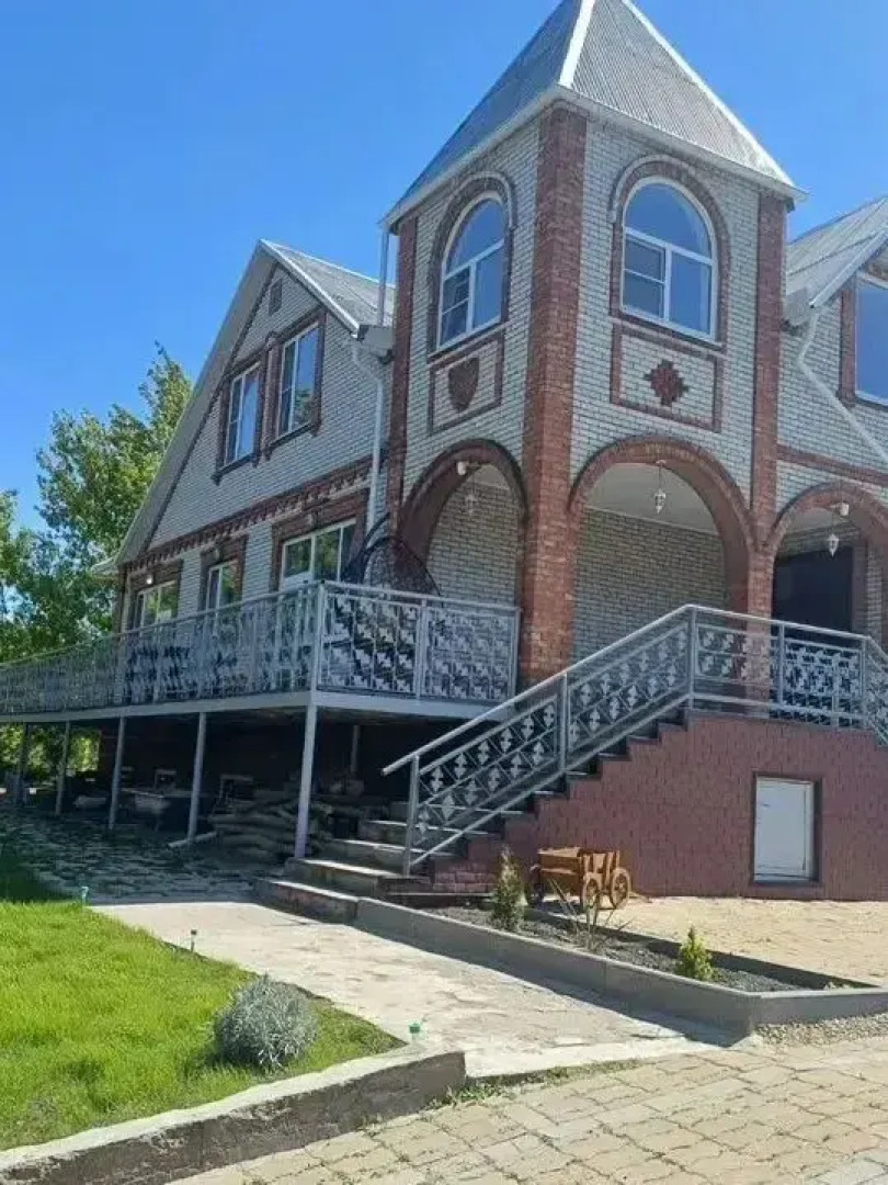 Гостевой дом УДача