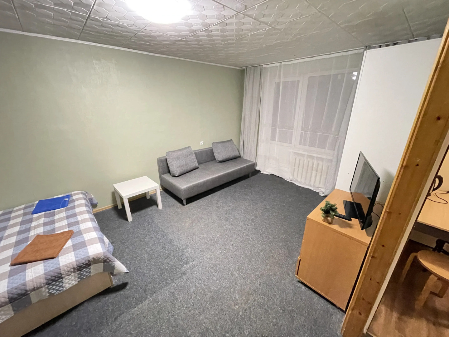 Апартаменты Сходненская