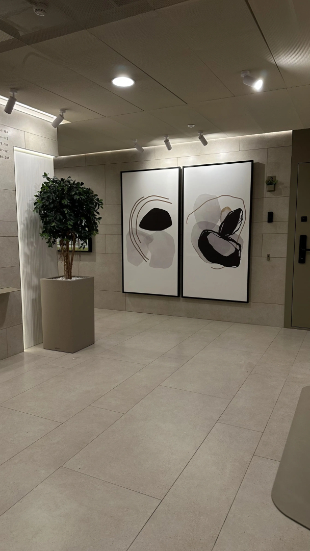 Апартаменты Happy Cream Студия в Доме Комфорт Класса Недалеко от Центра Казани