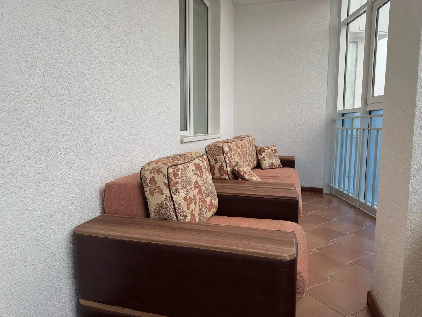 Апартаменты Аврора Октябрьская 24