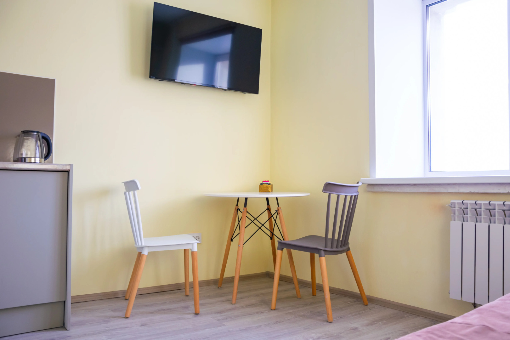 Квартира Студия на Свердлова