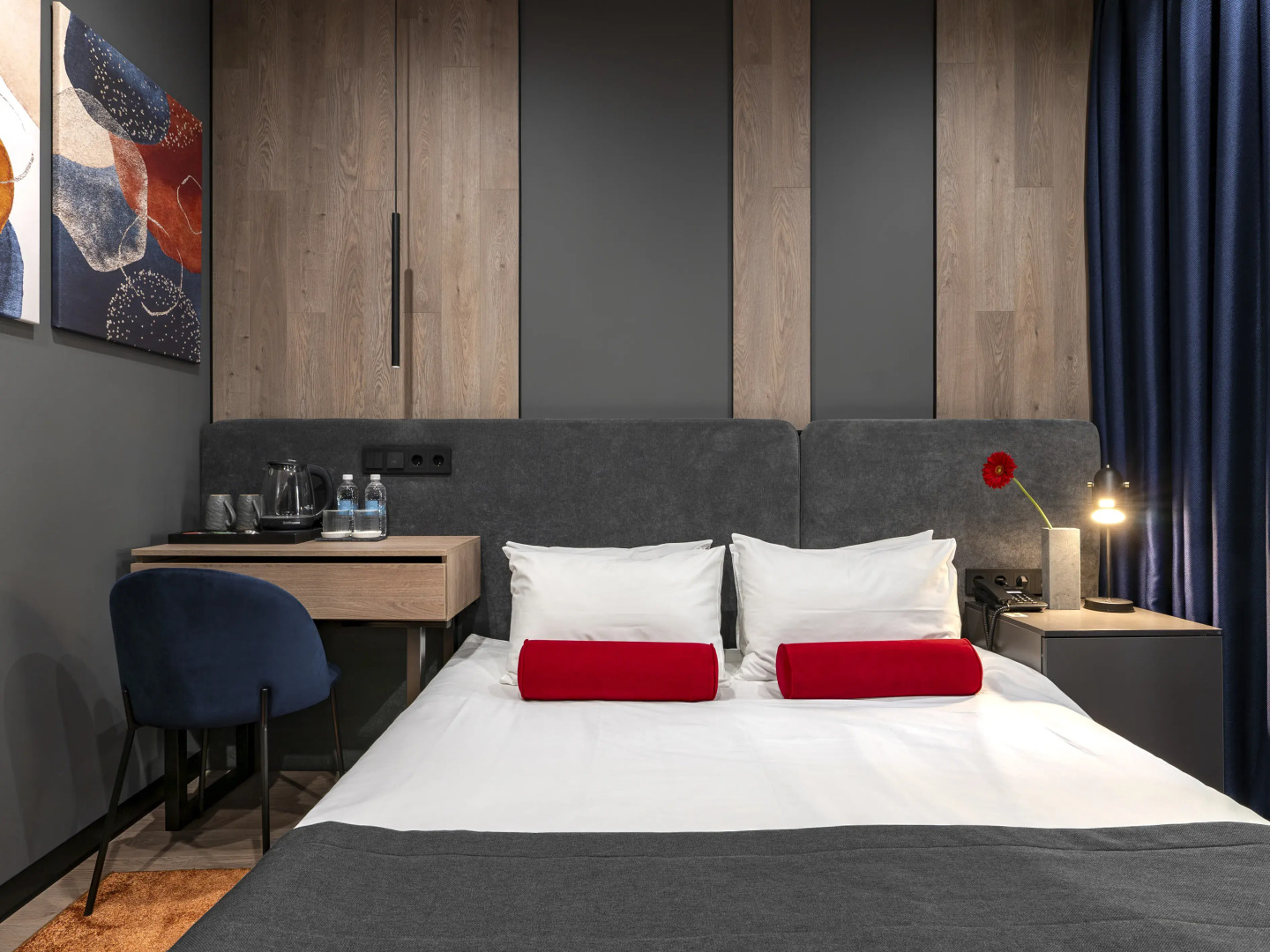 Бутик-отель Terraplace by Mix Hotels