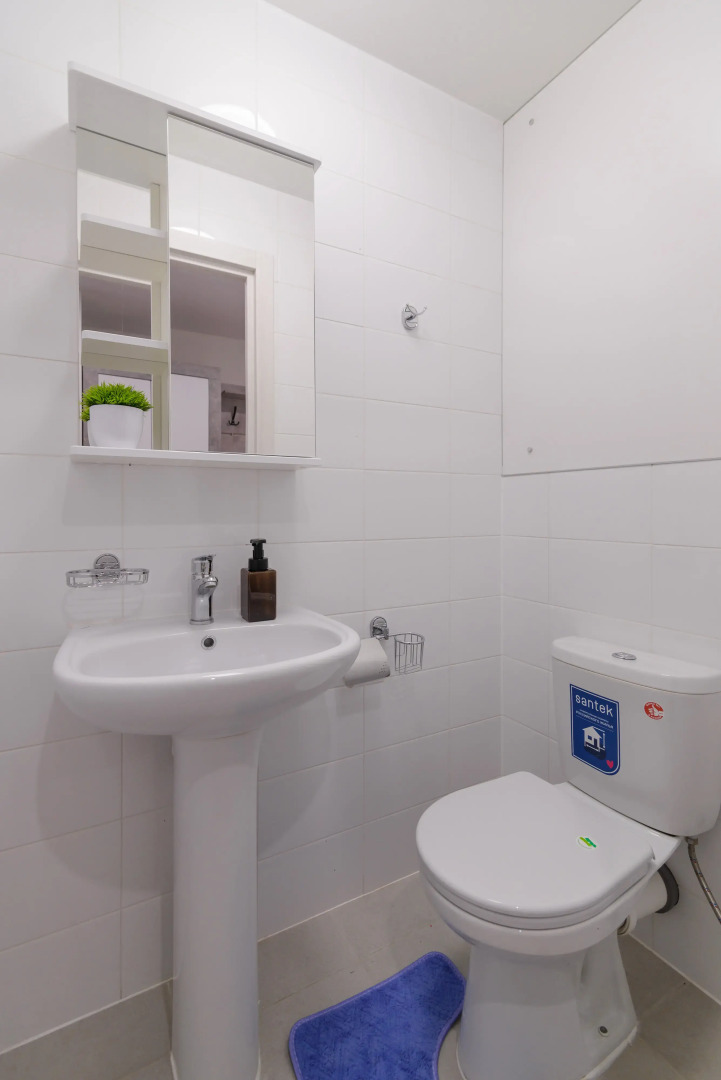 Квартира Apart Viktori на Ларюшина