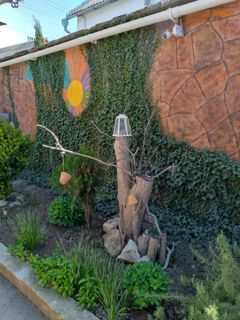 Гостевой дом Сказочный домик