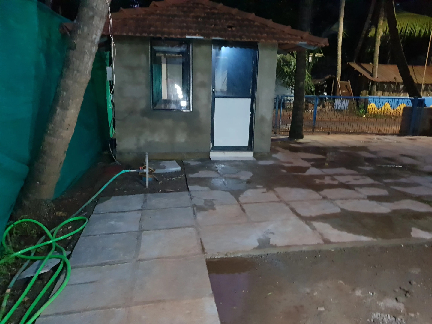 Гостевой Дом The Cool Huts