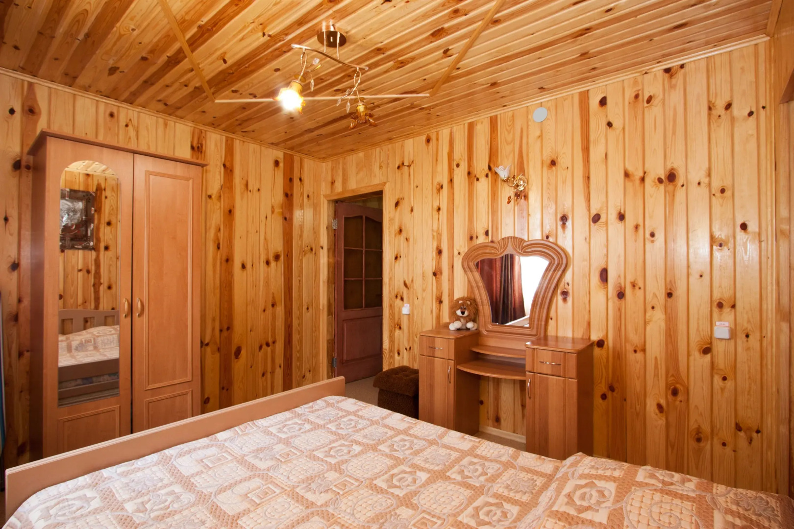 База отдыха Альтернатива