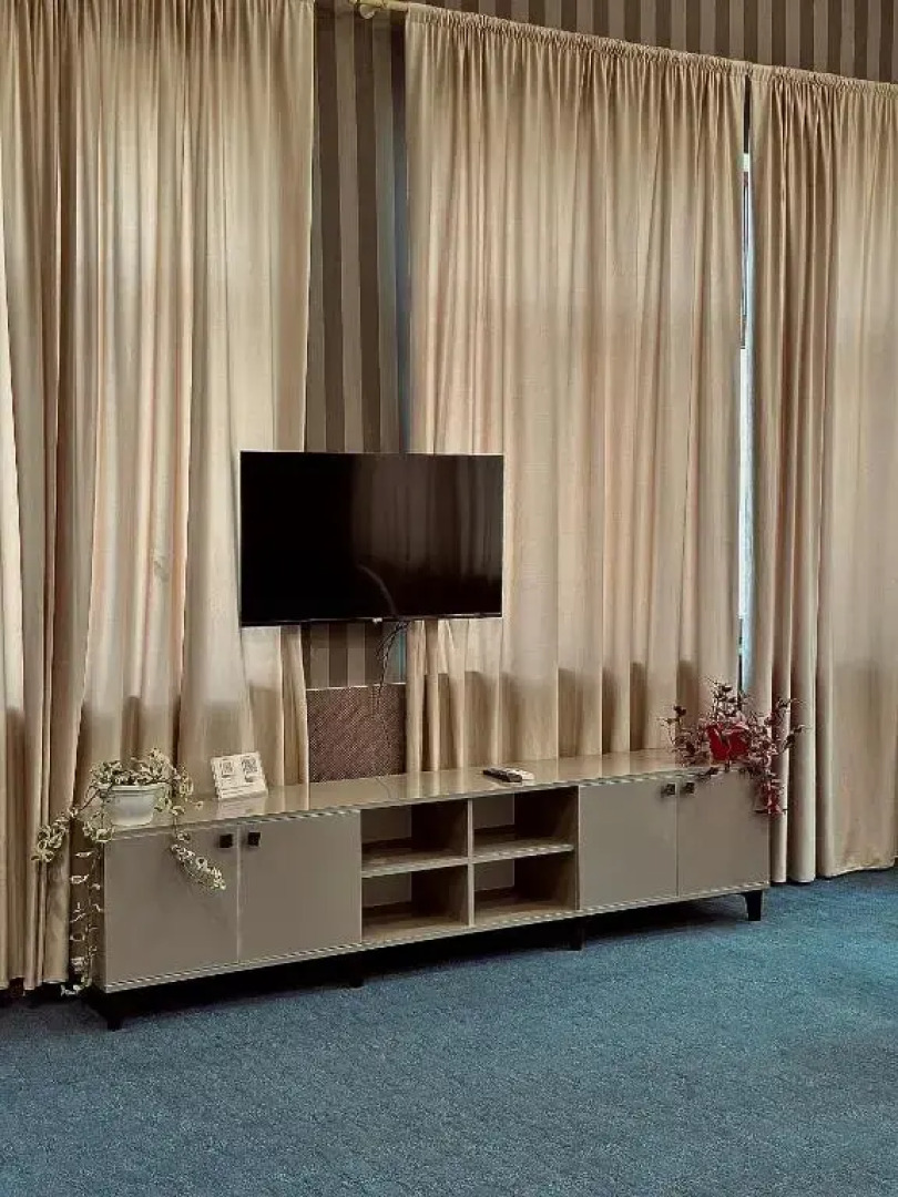 Отель Olive Garden Baku