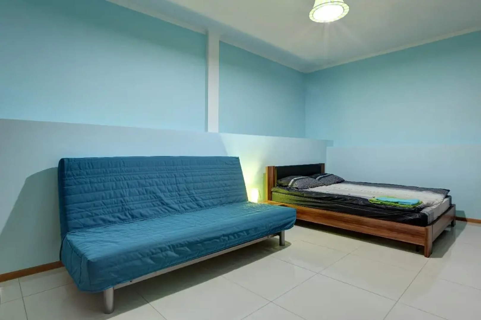 Brusnika U Metro Izmajlovskaya Mini-Hotel