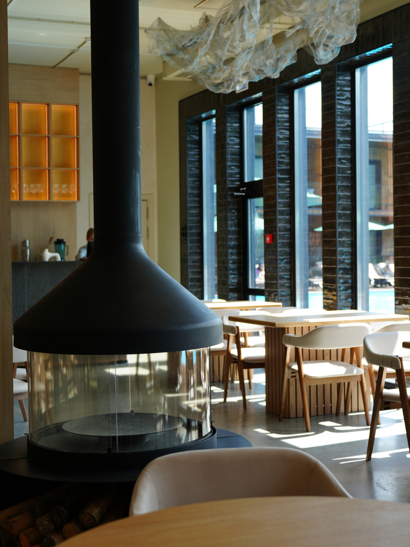 Аура комплекс