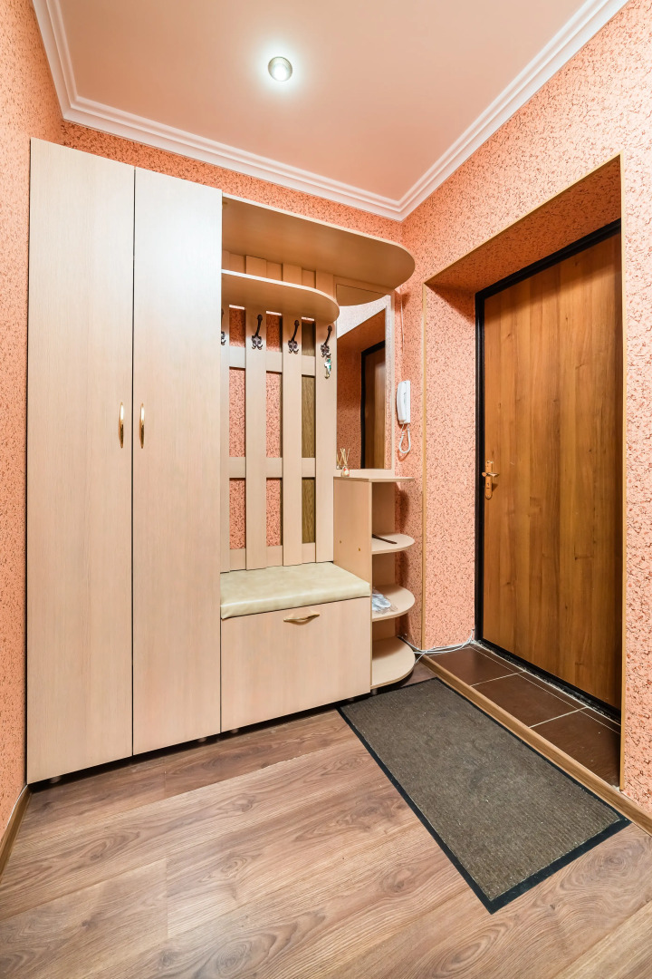 Квартира Апартаменты in Sanny City