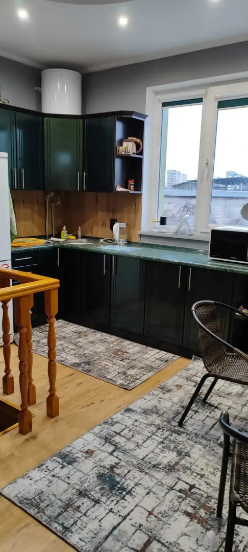 Гостевой дом на Калинина