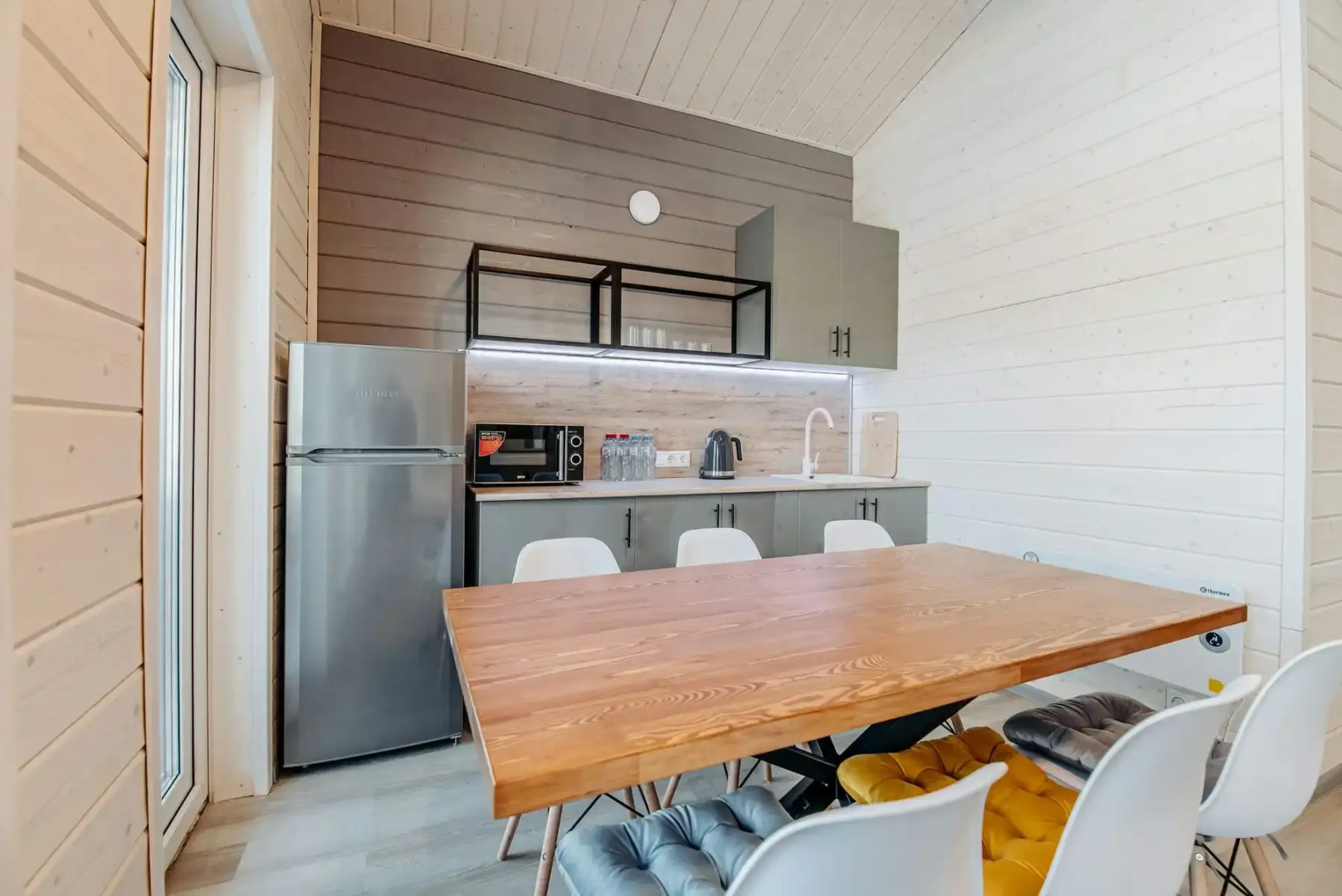 Шале Lesnoy Country Club