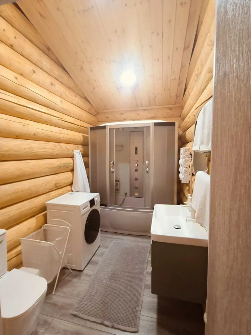 Частный дом в поселке Разливы-1 , 8