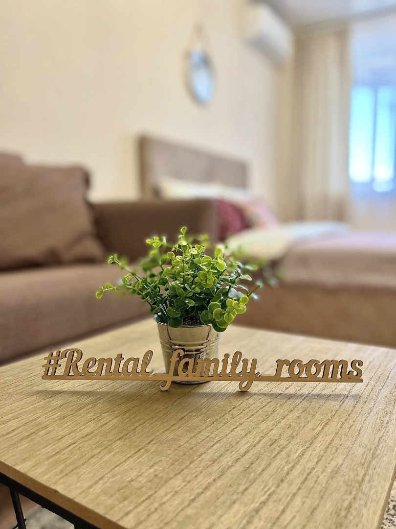 Апартаменты в ЖК Московский квартал