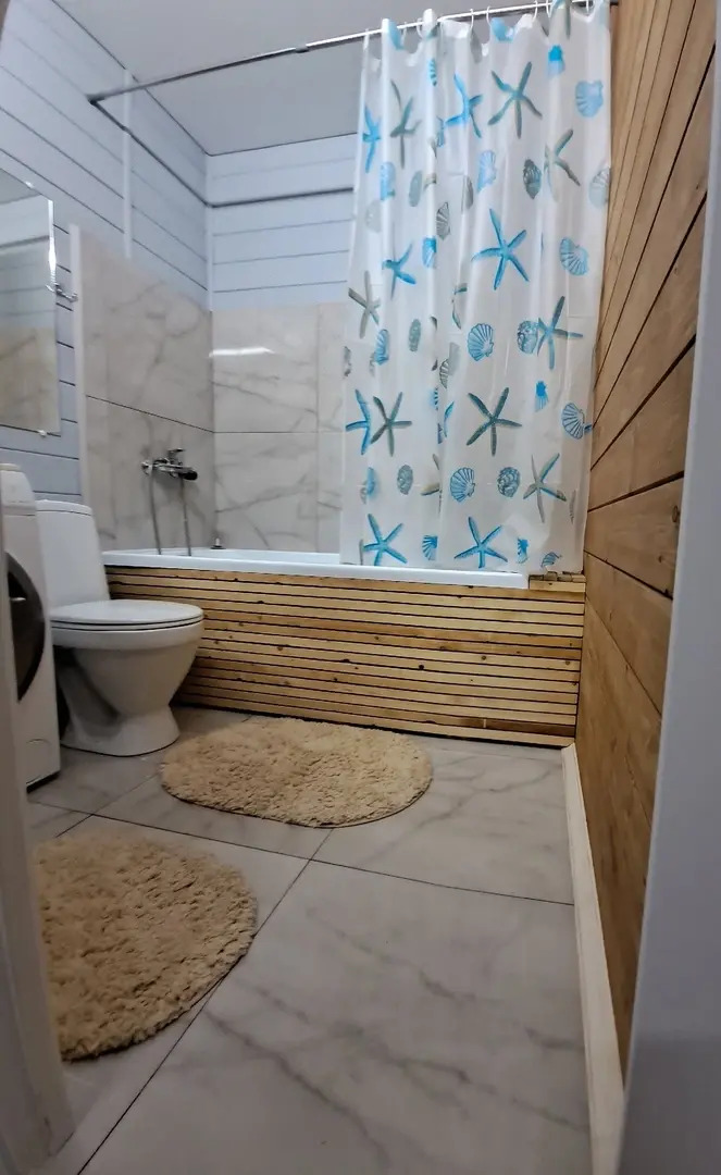 Частный дом Отдых в Живописном Уголке Башкирии