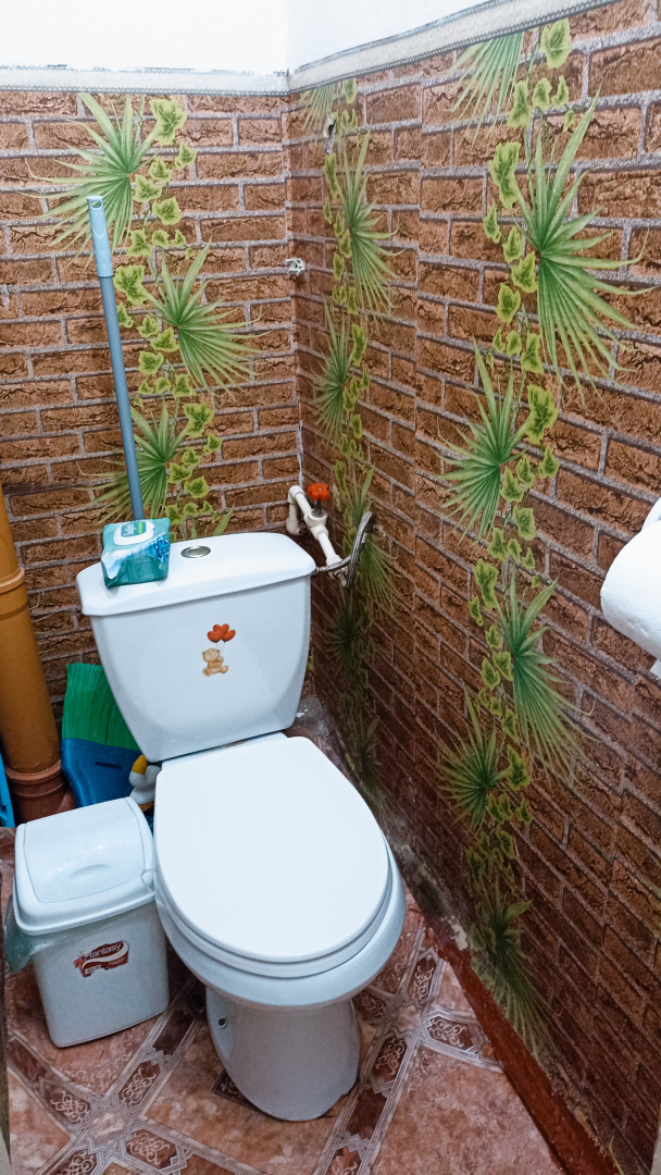 Квартира с балконом сплит уютная тёплая