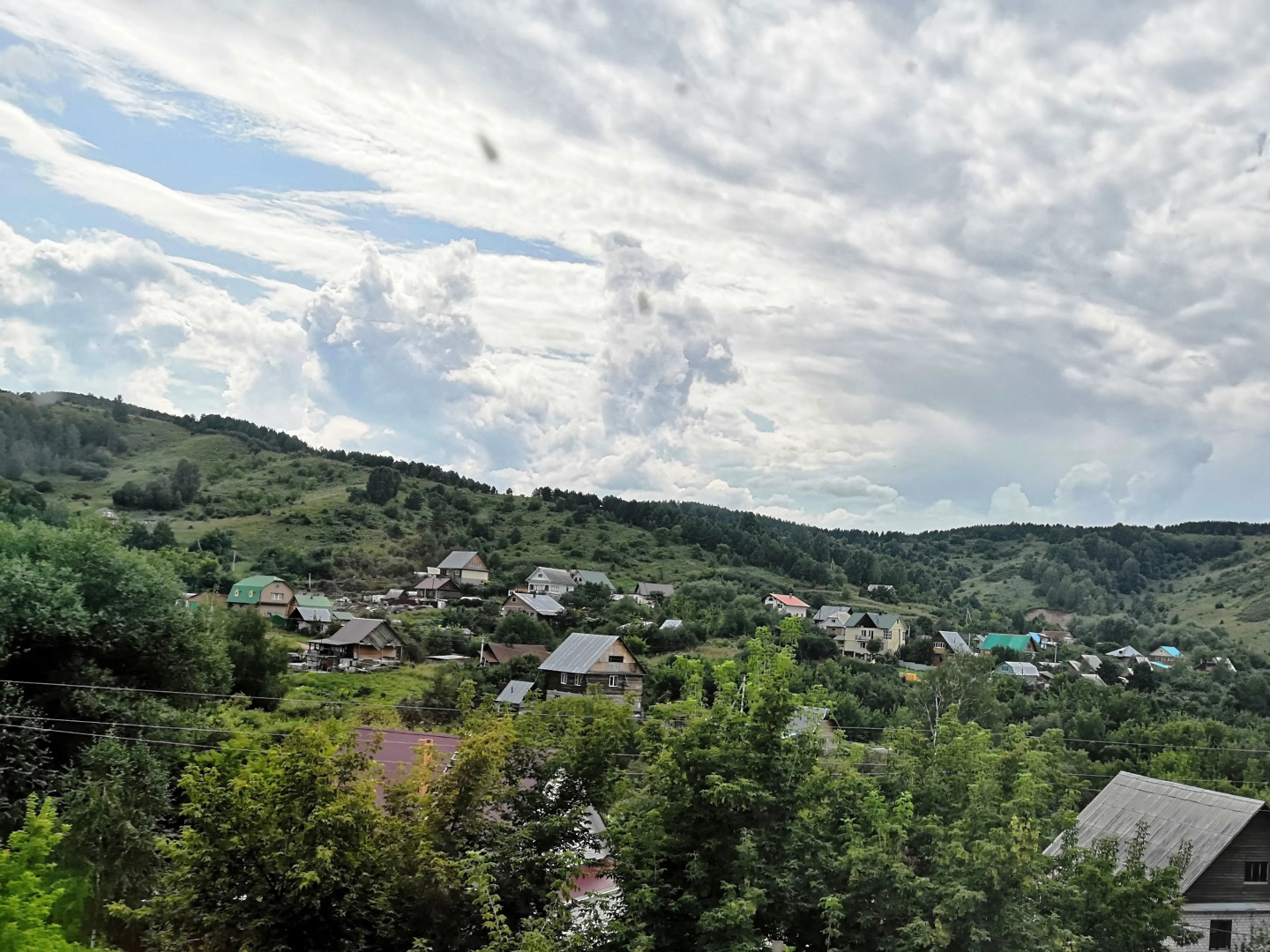 Улей