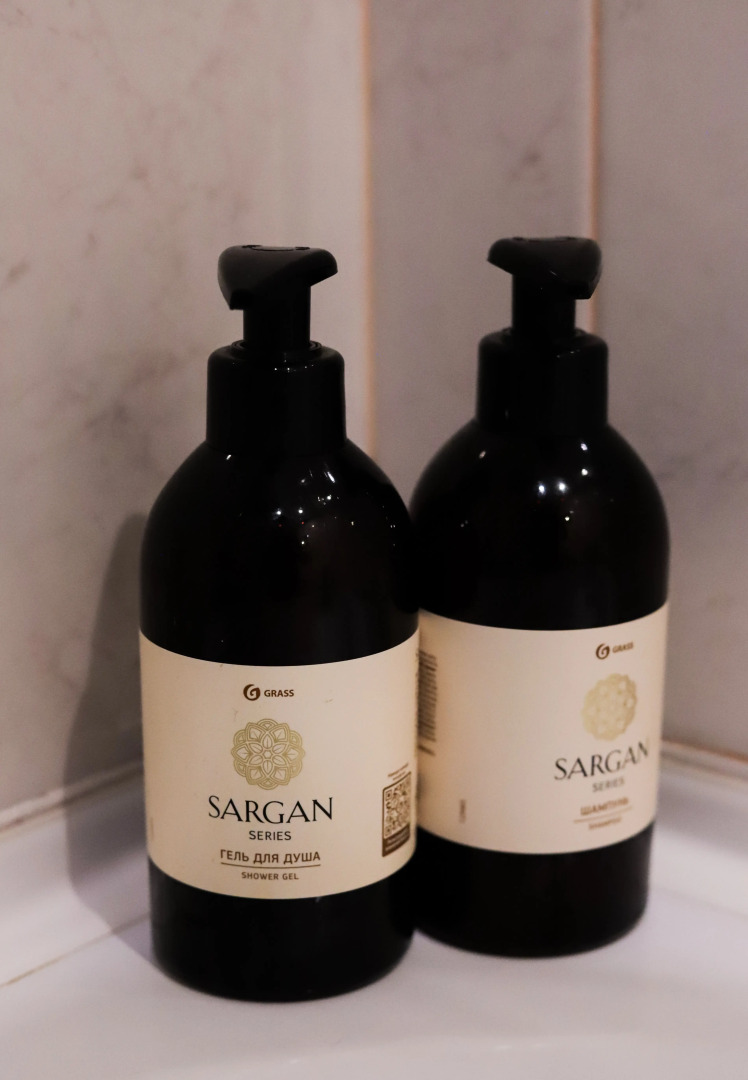 Апартаменты на Короленко 16