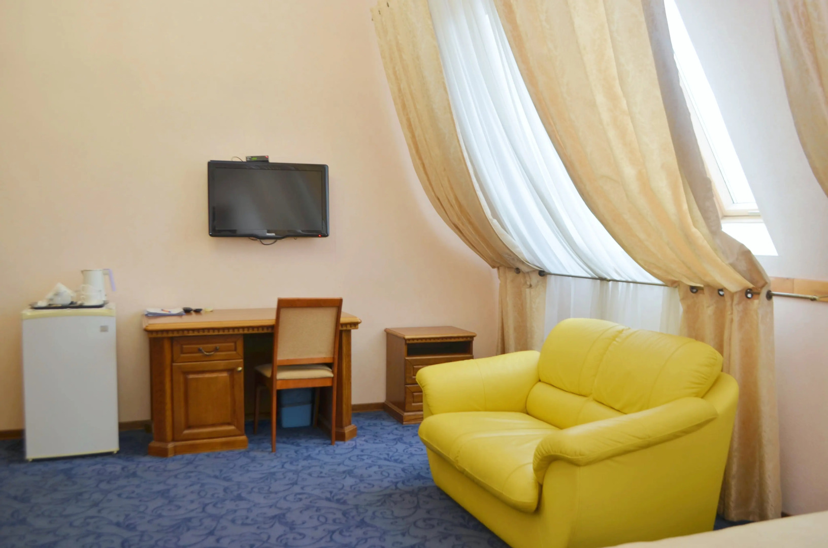 Отель Сударушка