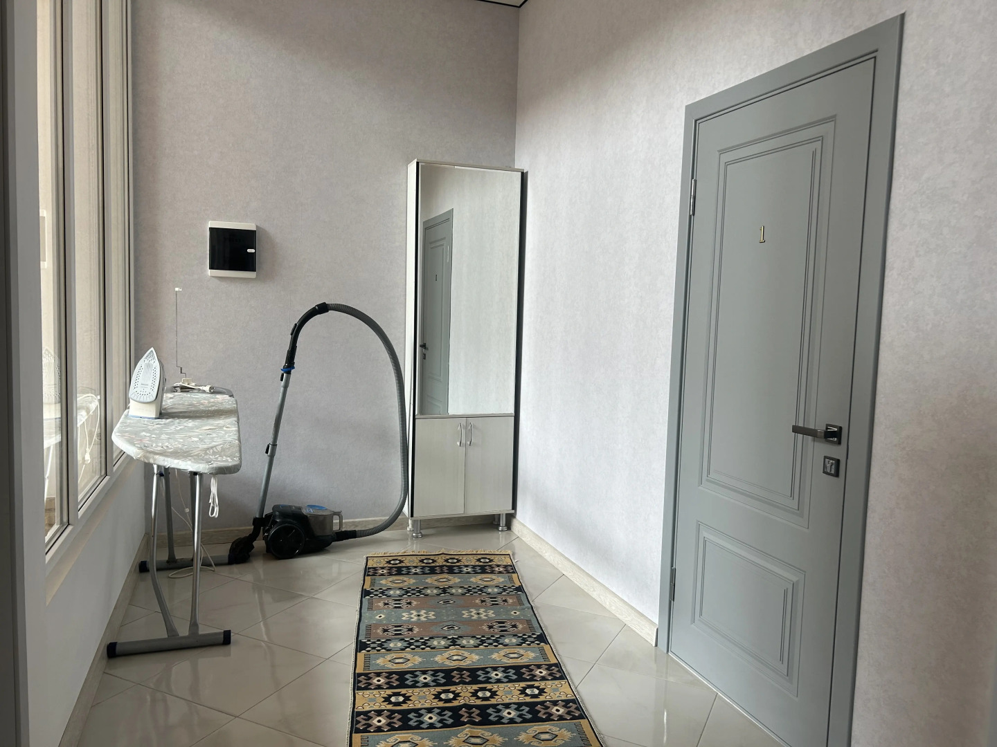 Гостевой дом Дюма 28