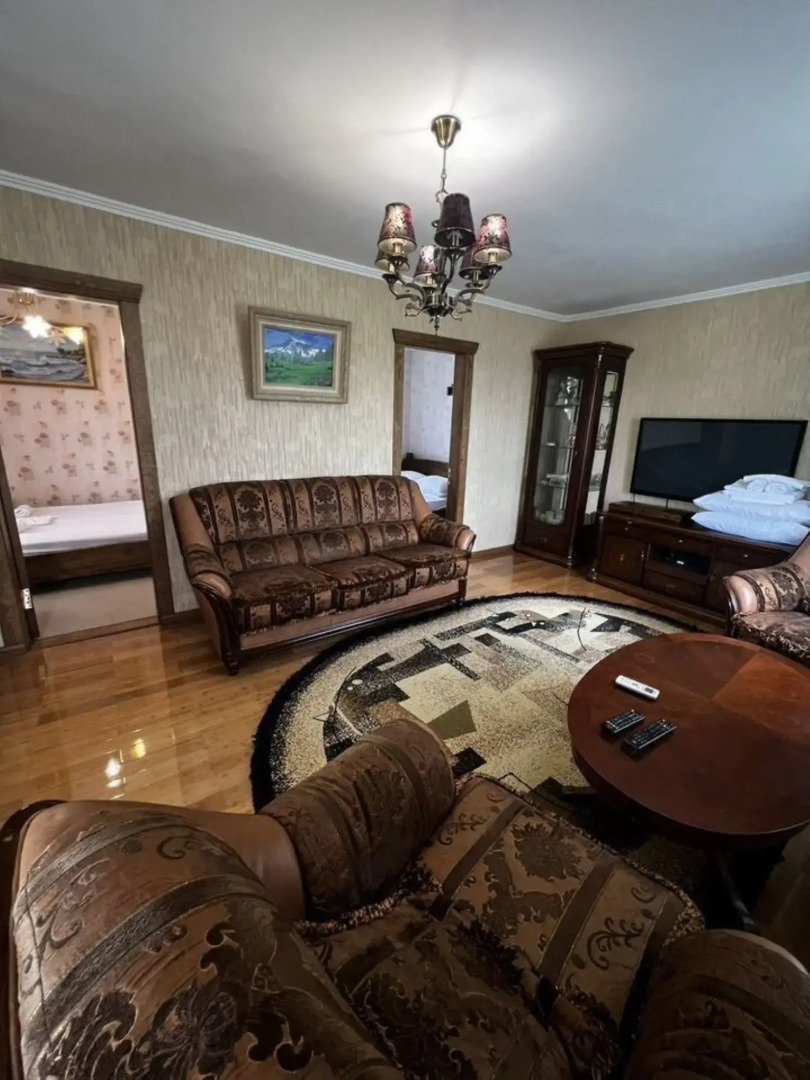 Частный дом на Улице Батайской 10А