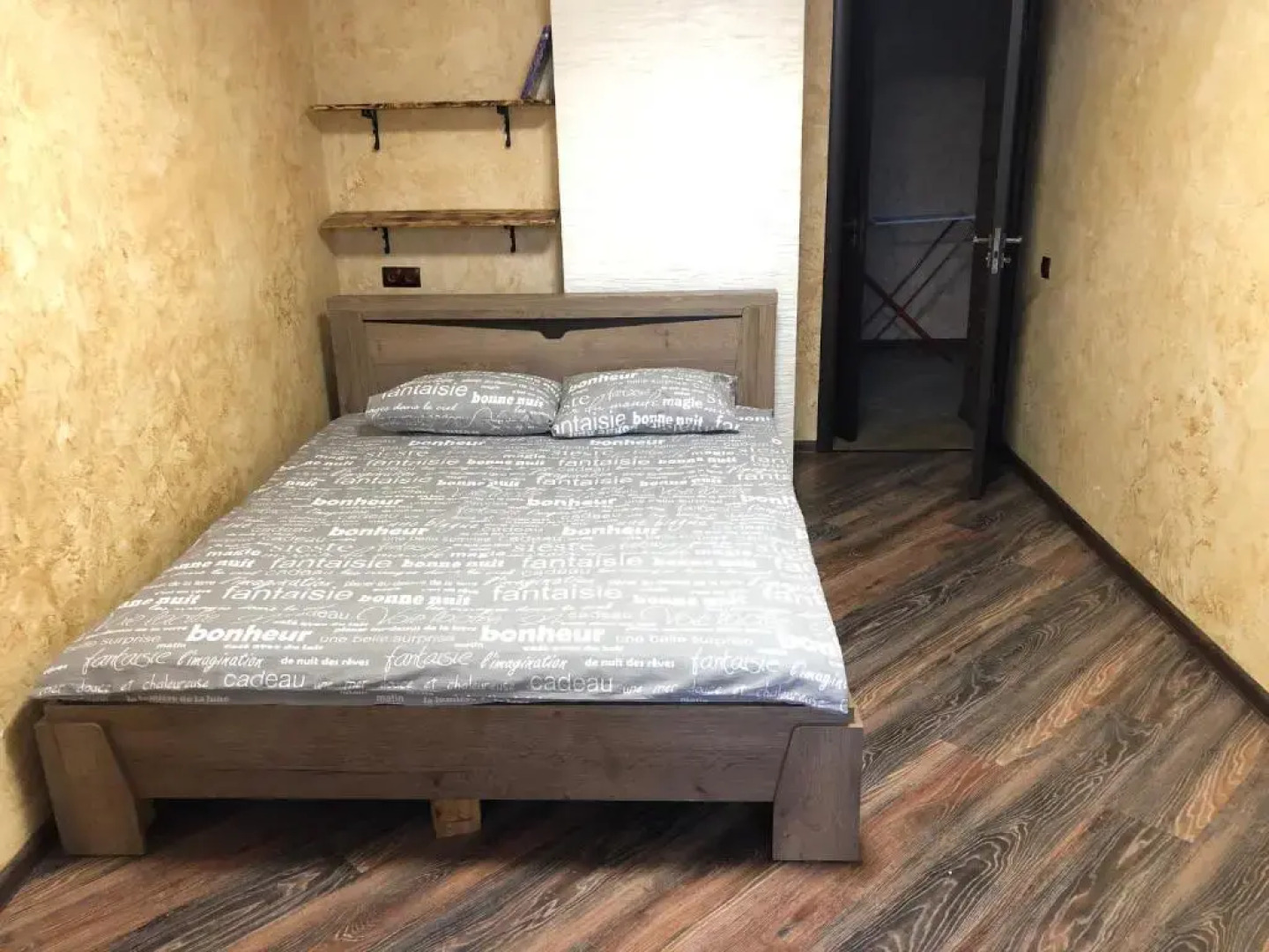 Апартаменты Loft