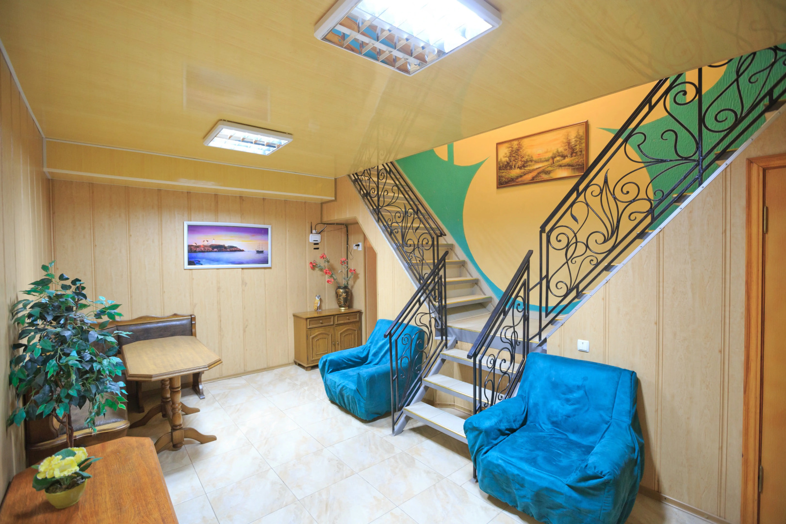 База отдыха Весла