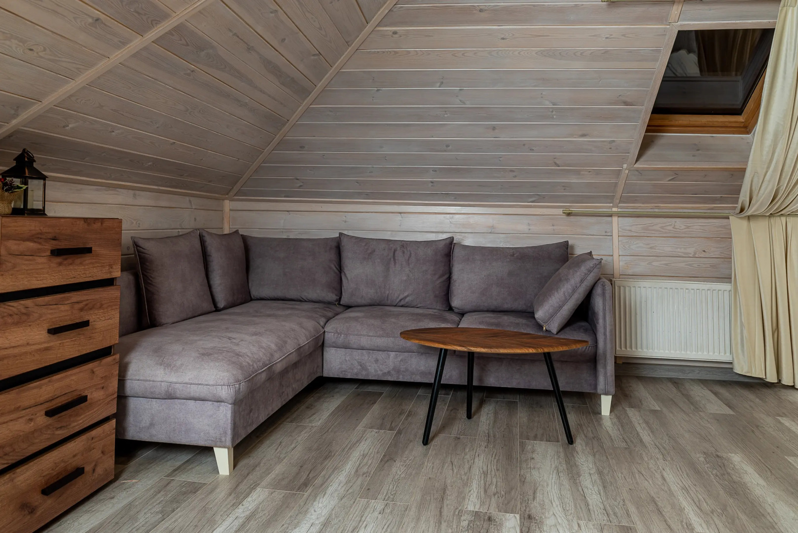 Отель Gerberg House